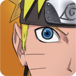 Logo of Naruto android Application 